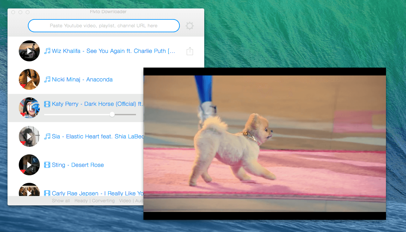 apps to download youtube videos for mac